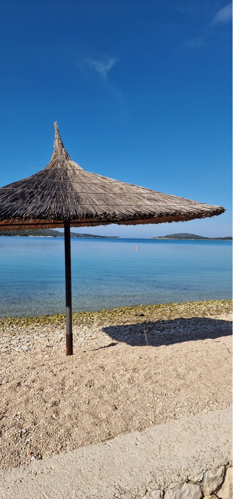 Okolica, Dalma Residence blizu mora, Žaborić, Dalmacija Žaborić