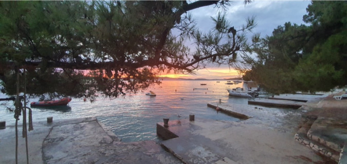 Dalma Residence blizu mora, Žaborić, Dalmacija Žaborić