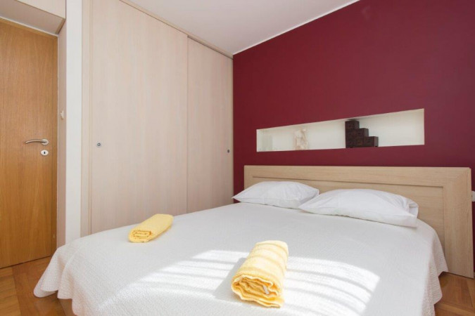 Dalma Residence blizu morja, Žaborić, Dalmacija, Hrvaška Žaborić