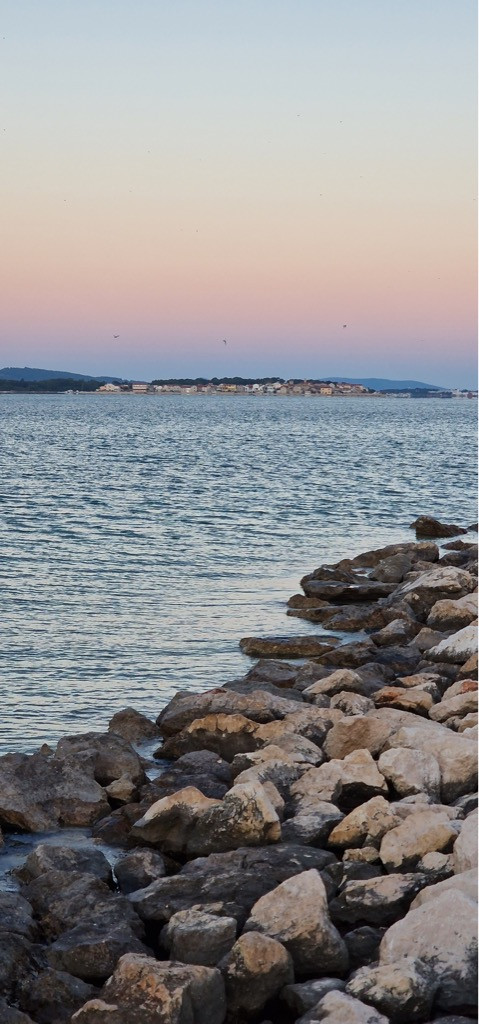 Dalma Residence blizu mora, Žaborić, Dalmacija Žaborić