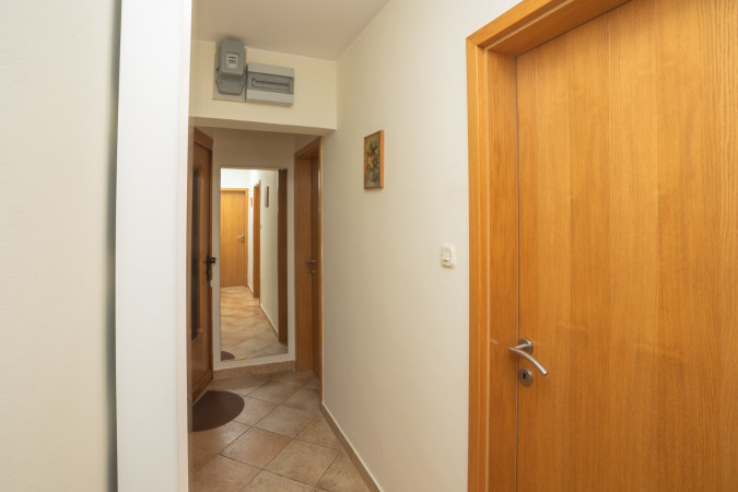 Dalma Residence blizu morja, Žaborić, Dalmacija, Hrvaška Žaborić