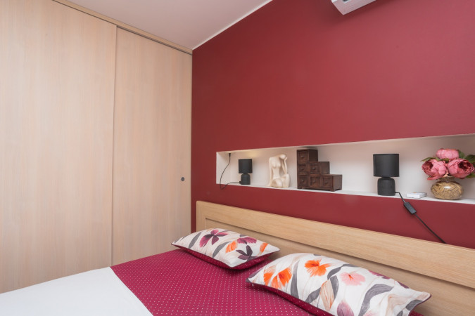 Dalma Residence blizu morja, Žaborić, Dalmacija, Hrvaška Žaborić