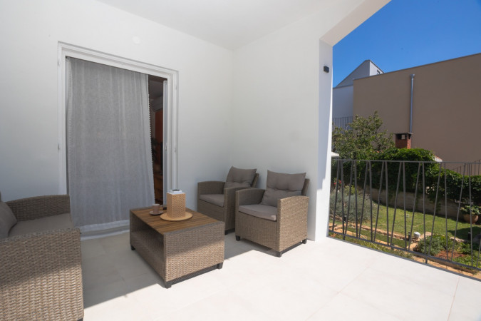 Dalma Residence blizu morja, Žaborić, Dalmacija, Hrvaška Žaborić