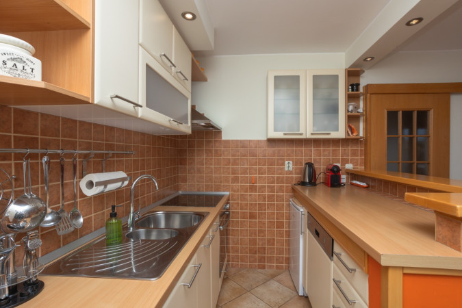 Dalma Residence blizu morja, Žaborić, Dalmacija, Hrvaška Žaborić