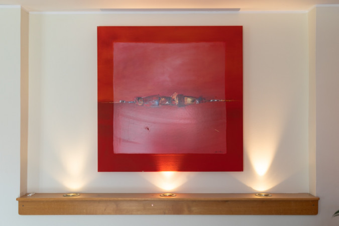 Dalma Residence blizu morja, Žaborić, Dalmacija, Hrvaška Žaborić