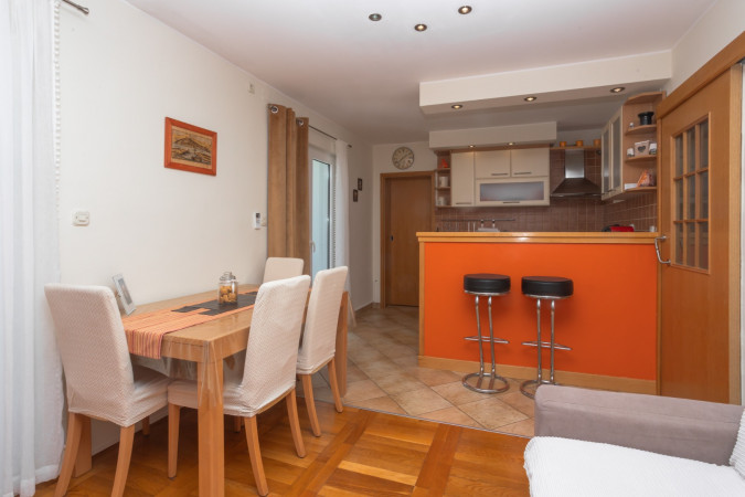 Dalma Residence blizu morja, Žaborić, Dalmacija, Hrvaška Žaborić