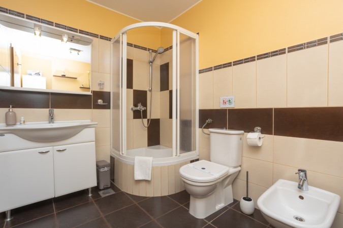 Dalma Residence blizu morja, Žaborić, Dalmacija, Hrvaška Žaborić