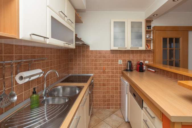 Dalma Residence blizu morja, Žaborić, Dalmacija, Hrvaška Žaborić