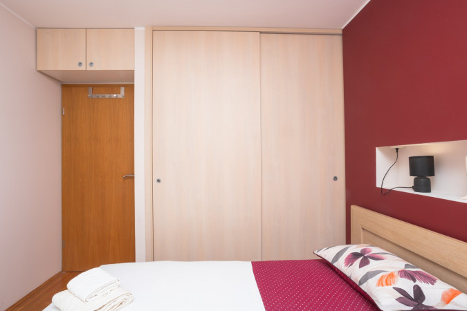 Dalma Residence blizu morja, Žaborić, Dalmacija, Hrvaška Žaborić