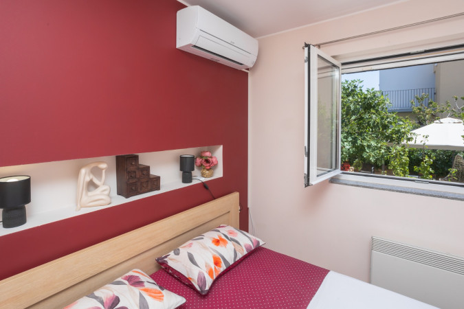 Dalma Residence blizu morja, Žaborić, Dalmacija, Hrvaška Žaborić