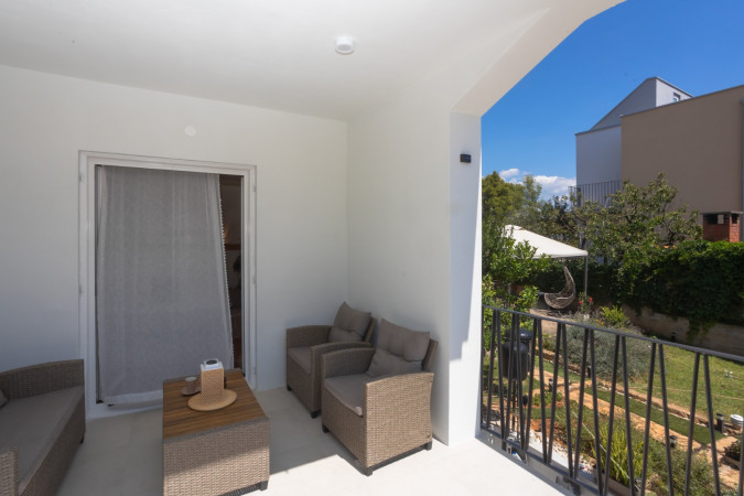 Dalma Residence blizu morja, Žaborić, Dalmacija, Hrvaška Žaborić