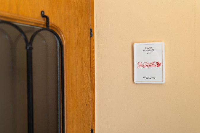 Dalma Residence blizu morja, Žaborić, Dalmacija, Hrvaška Žaborić