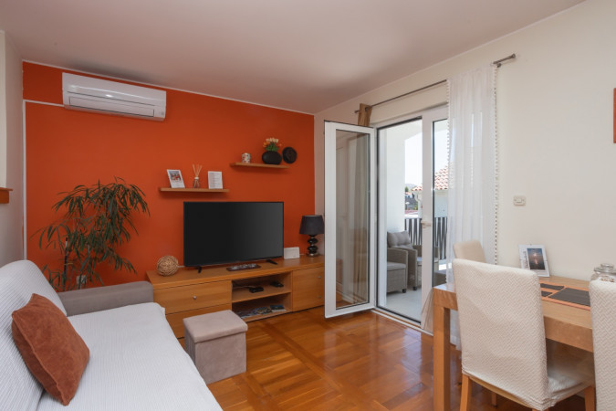 Dalma Residence blizu morja, Žaborić, Dalmacija, Hrvaška Žaborić