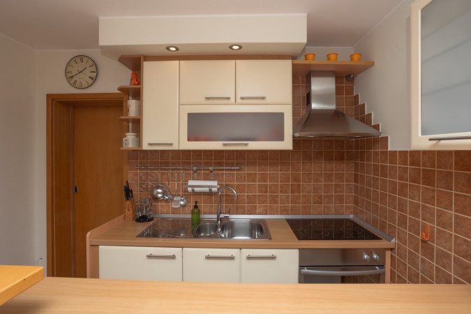 Dalma Residence blizu morja, Žaborić, Dalmacija, Hrvaška Žaborić