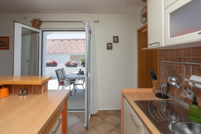 Dalma Residence blizu morja, Žaborić, Dalmacija, Hrvaška Žaborić