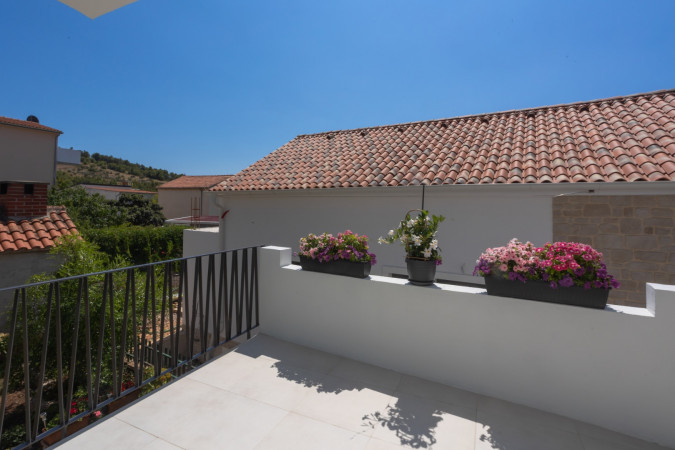 Dalma Residence blizu morja, Žaborić, Dalmacija, Hrvaška Žaborić