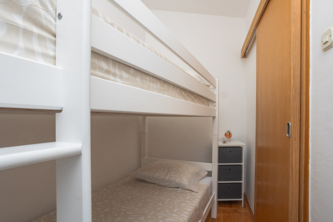 Dalma Residence blizu morja, Žaborić, Dalmacija, Hrvaška Žaborić