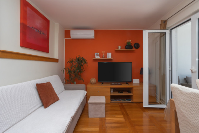 Dalma Residence blizu morja, Žaborić, Dalmacija, Hrvaška Žaborić