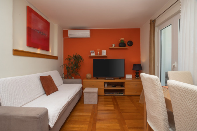 Dalma Residence blizu morja, Žaborić, Dalmacija, Hrvaška Žaborić