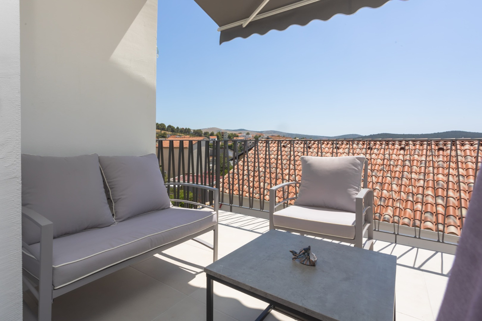 Welcome to Dalma Residence - Ideal accommodation for a pleasant and comfortable vacation!, Dalma Residence near the sea, Žaborić, Dalmatia, Croatia Žaborić