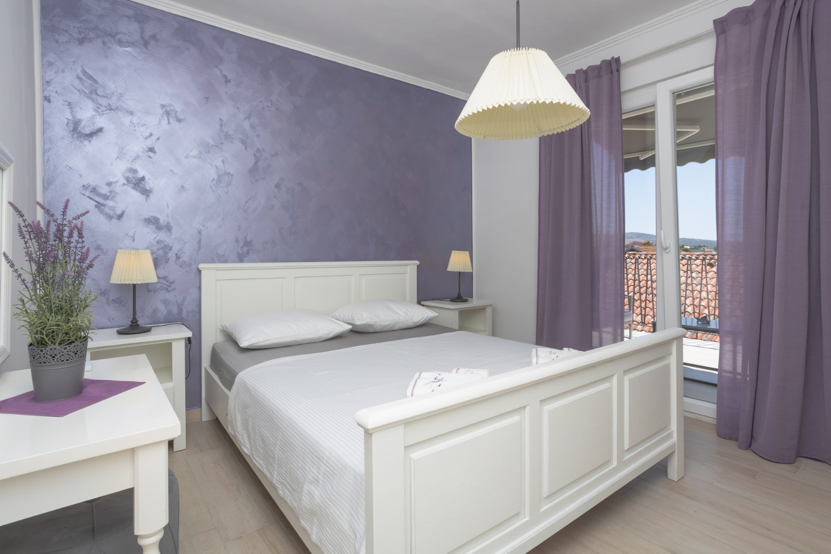 Welcome to Dalma Residence - Ideal accommodation for a pleasant and comfortable vacation!, Dalma Residence near the sea, Žaborić, Dalmatia, Croatia Žaborić