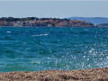 Surroundings, Dalma Residence near the sea, Žaborić, Dalmatia, Croatia Žaborić