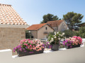 Dalma Residence nahe dem Meer, Žaborić, Dalmatien, Kroatien Žaborić